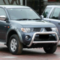 Mitsubishi L200 2006 - 2011 | MrParts.Pk