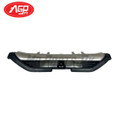 Toyota Rush 2018 - 2026 AGP Front Bumper Apron | MrParts.Pk