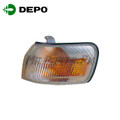 Buy Toyota Corolla 1995 - 1997 Japan Model DEPO Corner Lamp | Mr Parts.Pk
