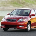 Toyota Corolla 2002 - 2008 | MrParts.Pk