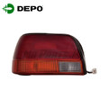 Toyota Corolla 1995 - 1997 DEPO Rear Lamp | MrParts.Pk