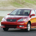 Toyota Corolla 2002 - 2008 | MrParts.Pk