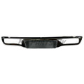 Toyota Hilux 2005 - 2010 Vigo / 2011 - 2014 Champ Rear Bumper Chrome | MrParts.Pk