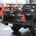 Toyota Hilux 2005 - 2010 Vigo / 2011 - 2014 Champ | MrParts.Pk