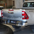Toyota Hilux 2021 - 2026 Revo / Rocco | MrParts.Pk