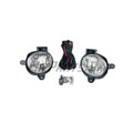 Toyota Hilux 2011 - 2014 Champ Fog Light | MrParts.Pk