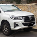 Toyota Hilux 2018 - 2020 Rocco | MrParts.Pk