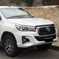 Toyota Hilux 2018 - 2020 Rocco | MrParts.Pk