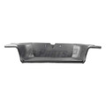 Toyota Hilux 2015 - 2026 Revo / Rocco Rear Bumper Cover Centre | MrParts.Pk
