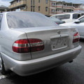 Toyota Corolla 1998 - 2000 | MrParts.Pk