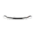Toyota Hilux 2021 - 2026 Revo / Rocco Bonnet Moulding Chrome | MrParts.Pk