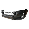 Toyota Hilux 2021 - 2026 Revo Front Bumper | MrParts.Pk