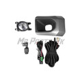Toyota Hilux 2021 - 2026 Revo / Rocco Fog Light | MrParts.Pk