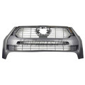 Toyota Hilux 2021 - 2026 Rocco Grille | MrParts.Pk
