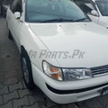 Toyota Corolla 1999 - 2001 | MrParts.Pk
