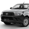 Toyota Hilux 2015 ~ 2WD Fog Lamp Cover