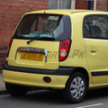 Hyundai Santro 2004 - 2009 | MrParts.Pk