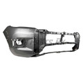 Toyota Hilux 2021 - 2026 Rocco Front Bumper | MrParts.Pk
