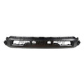 TOYOTA HILUX 2021 ~ ROCCO FRONT BUMPER APRON