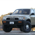 Toyota Surf 1992 - 1995 | MrParts.Pk