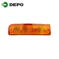 Toyota Surf 1992 - 1995 DEPO Front Bumper Light | MrParts.Pk