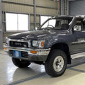 Toyota Hilux 1989 - 1991 4WD / Surf 1989 - 1991 | MrParts.Pk