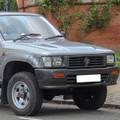 Toyota Hilux 1989 - 1996 / Surf 1989 - 1991 | MrParts.Pk