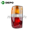 Toyota Hilux 1989 - 1996 DEPO Rear Light | MrParts.Pk