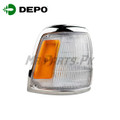 TOYOTA HILUX 1992 - 1996 2WD DEPO CORNER LAMP