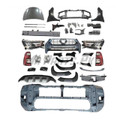 Toyota Hilux 2005 - 2010 Vigo / 2011 - 2014 Champ | MrParts.Pk