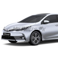 Toyota Corolla 2015 - 2026 | MrParts.Pk