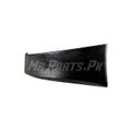 Toyota Corolla 2021 - 2026 Rear Bumper Spoiler | MrParts.Pk