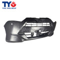 Daihatsu Mira 2017 - 2026 e:S TYG Front Bumper W Sensor Hole | MrParts.Pk