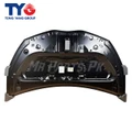 Toyota Vitz 2011 - 2019 TYG Bonnet | MrParts.Pk
