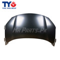 Toyota Yaris Cross 2020 - 2023 TYG Bonnet | MrParts.Pk