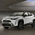 TOYOTA YARIS CROSS 2020 ~ TYG BONNET