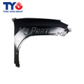 TOYOTA YARIS CROSS 2020 ~ TYG FRONT FENDER