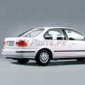 Honda Civic 1999 - 2000 | MrParts.Pk