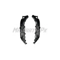 Honda Civic 2007 - 2012 Reborn Front Bumper Spacer | MrParts.Pk