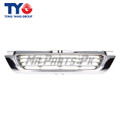 Suzuki Baleno 1998 - 2001 TYG Grille Chrome | MrParts.Pk
