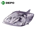 Toyota Corolla 2001 - 2002 Japan Model DEPO Headlight | MrParts.Pk