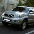 Toyota Prado 2003 - 2009 FJ120 | MrParts.Pk