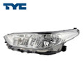 Toyota Yaris 2020 - 2024 TYC Headlight | MrParts.Pk
