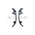 Honda Accord 2013 - 2017 Front Bumper Spacer Upper | MrParts.Pk