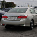 Honda Accord 2013 - 2017 | MrParts.Pk