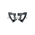 Honda Vezel 2013 - 2020 Front Bumper Spacer Upper | MrParts.Pk