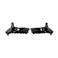 Honda Civic 2022 - 2026 Front Bumper Spacer | MrParts.Pk