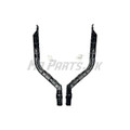 Honda Accord 2006 - 2007 Rear Bumper Spacer | MrParts.Pk