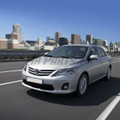 Toyota Corolla 2011 - 2014 | MrParts.Pk