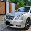 Toyota Premio 2002 - 2007 | MrParts.Pk